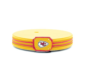 Kansas City Chiefs Tyrann Mathieu Riding NFL Bobble
