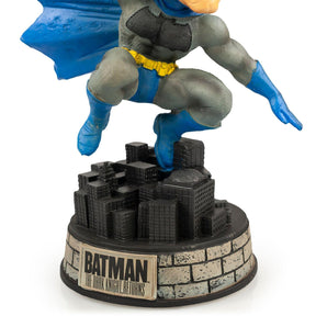 EXCLUSIVE Batman Bobblehead | Features Batman's Superhero Pose | 8" Resin Design