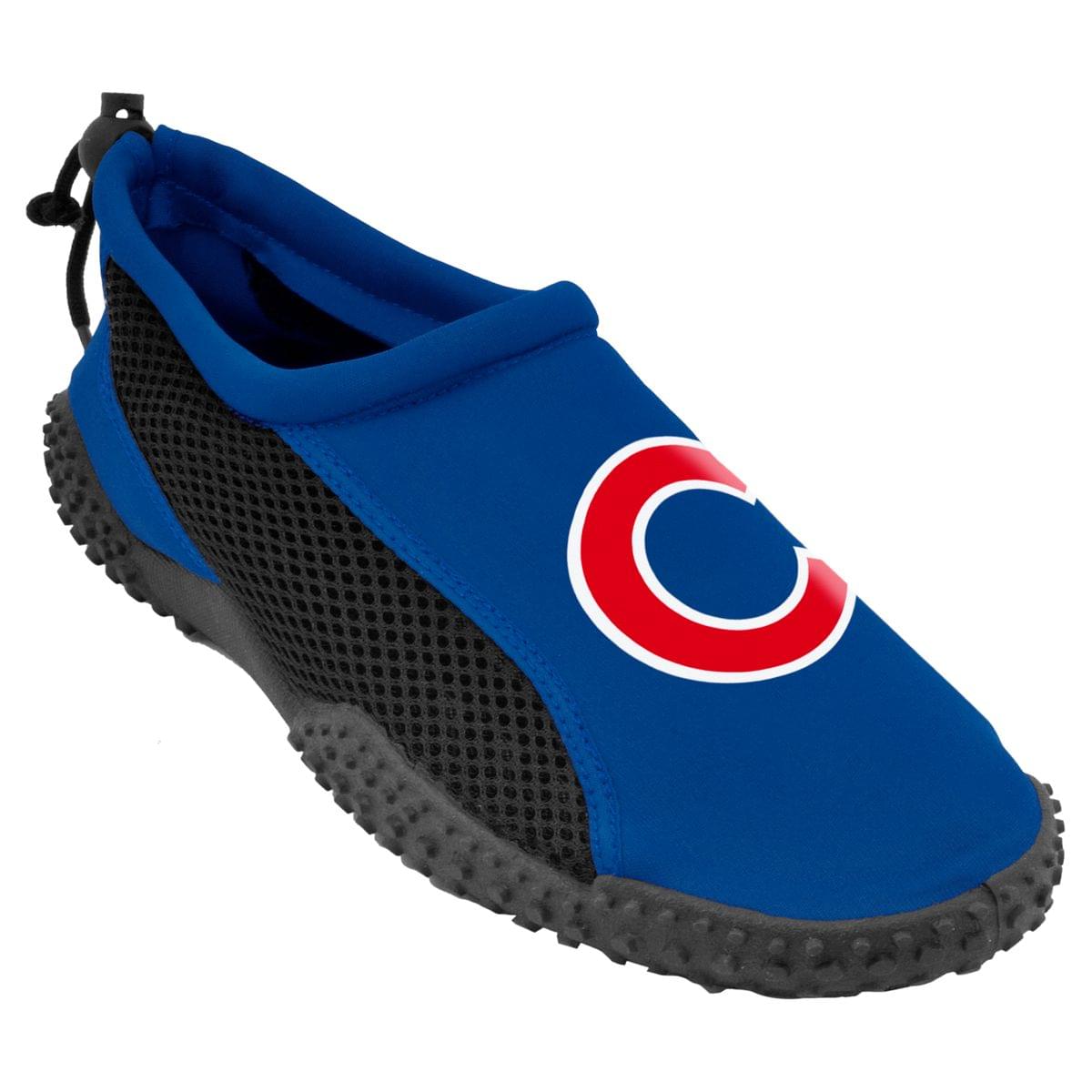 Chicago Cubs Adult Water Sock