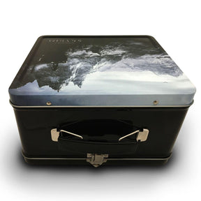 The Elder Scrolls V: Skyrim Dragon Tin Tote