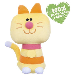 Hey Duggee Talking Enid 7 Inch Plush