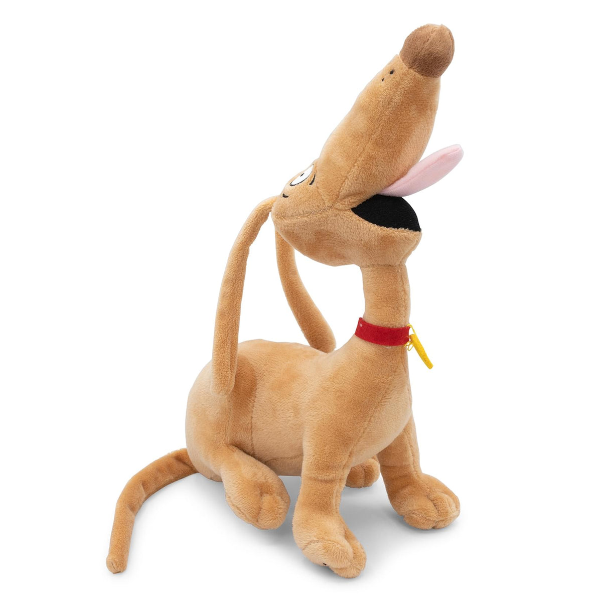 新品 Stray Rats Spike Plush Toy Pest Pals STRAY RATS PLUSH TOY “Spike” pest pal Brand new | Depop