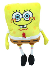 SpongeBob SquarePants 10 Inch Character Plush | SpongeBob