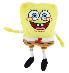 Spongebob 10" Plush - Spongebob Smiling