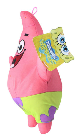 SpongeBob SquarePants 11 Inch Character Plush | Patrick
