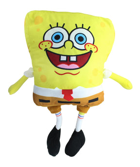 SpongeBob SquarePants 16.5 Inch Character Plush | SpongeBob