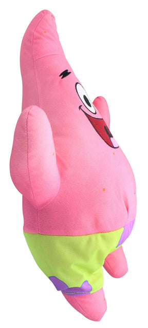 SpongeBob SquarePants 16.5 Inch Character Plush | Patrick