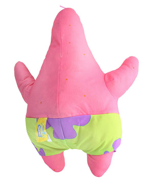 SpongeBob SquarePants 16.5 Inch Character Plush | Patrick