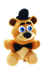Five Nights At Freddys 14 Inch Character Plush | Freddy