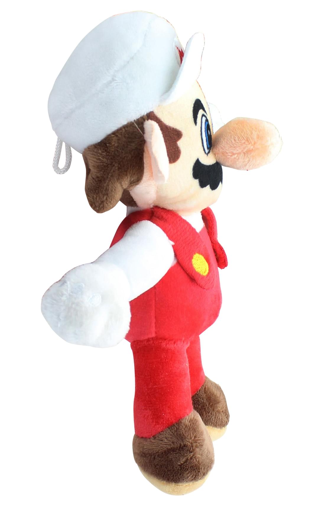 Chucks Toys Super Mario 8.5 Inch Character Plush