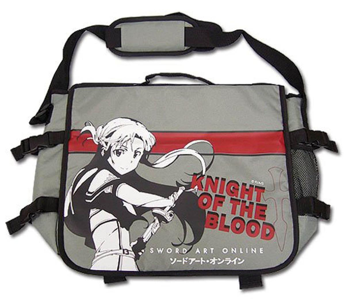 Sword Art Online Asuna Adjustable Messenger Bag