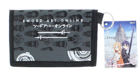 Sword Art Online SD Wallet