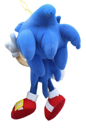 Sonic the Hedgehog 9 Inch Collectible Plush