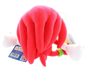 Sonic the Hedgehog: Knuckles 9" Plush