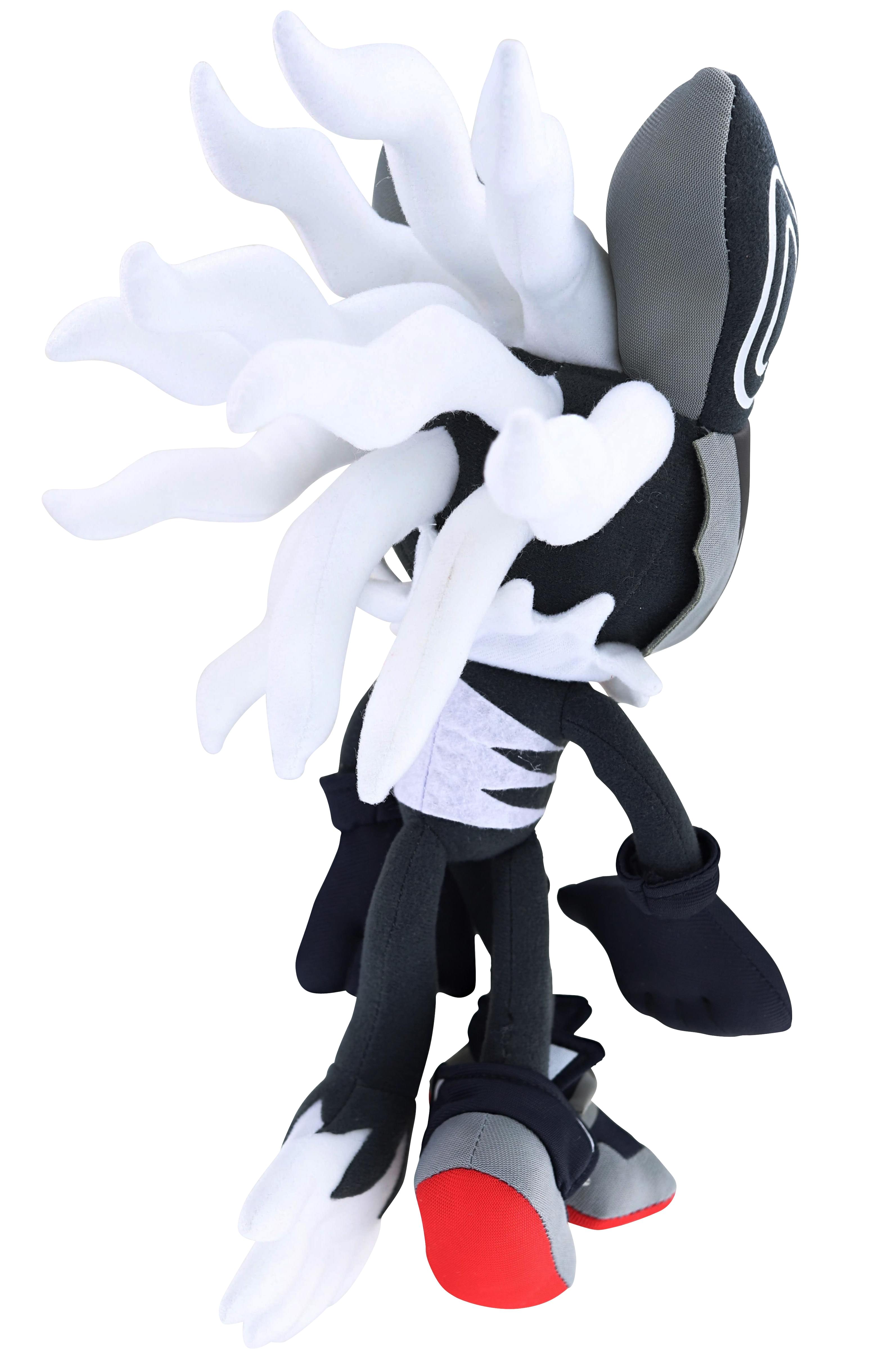 SONIC THE HEDGEHOG - INFINITE PLUSH 8''