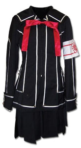 Vampire Knight Day Class Girl's Adult Costume Uniform: Large
