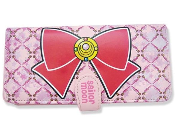 Sailor Moon Bow Wallet