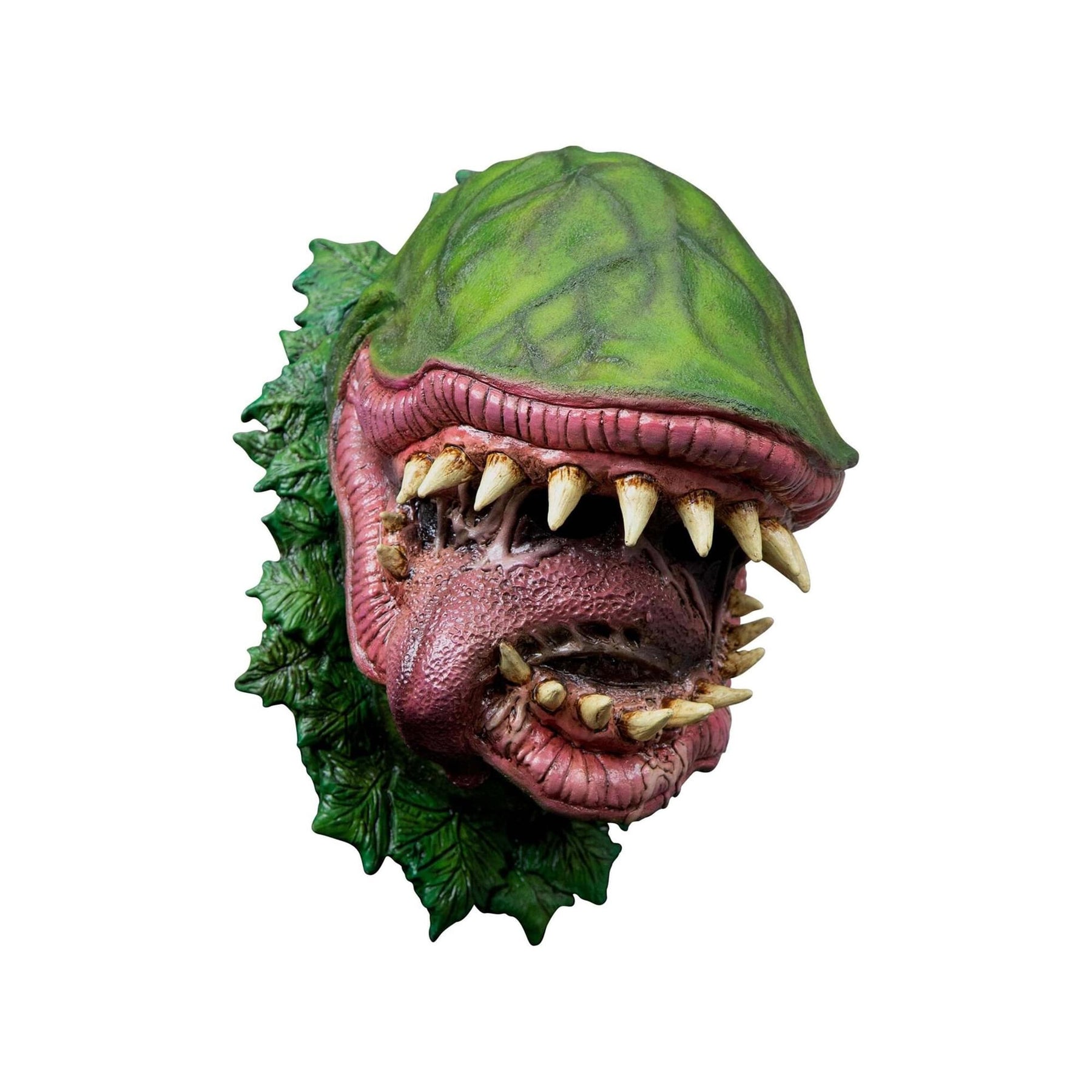 Mutant Carnivorous Plant Costume Mask