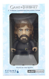 Game of Thrones 3 Inch Titans Vinyl Figure | Tyrion Lannister