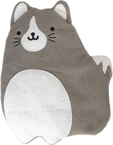 Fat Cat Heating Pad & Pillow Huggable