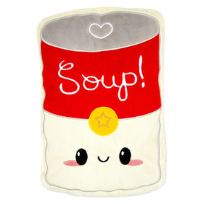 GAMAGO Soup Heating Pad & Pillow Huggable