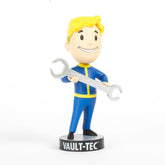 Fallout 4 Vault Boy 111 Bobble Head Series 1 Repair