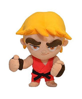 Street Fighter Ken 12" Plush