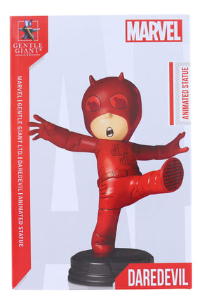 Marvel Daredevil 5.25 Inch Animated Statue