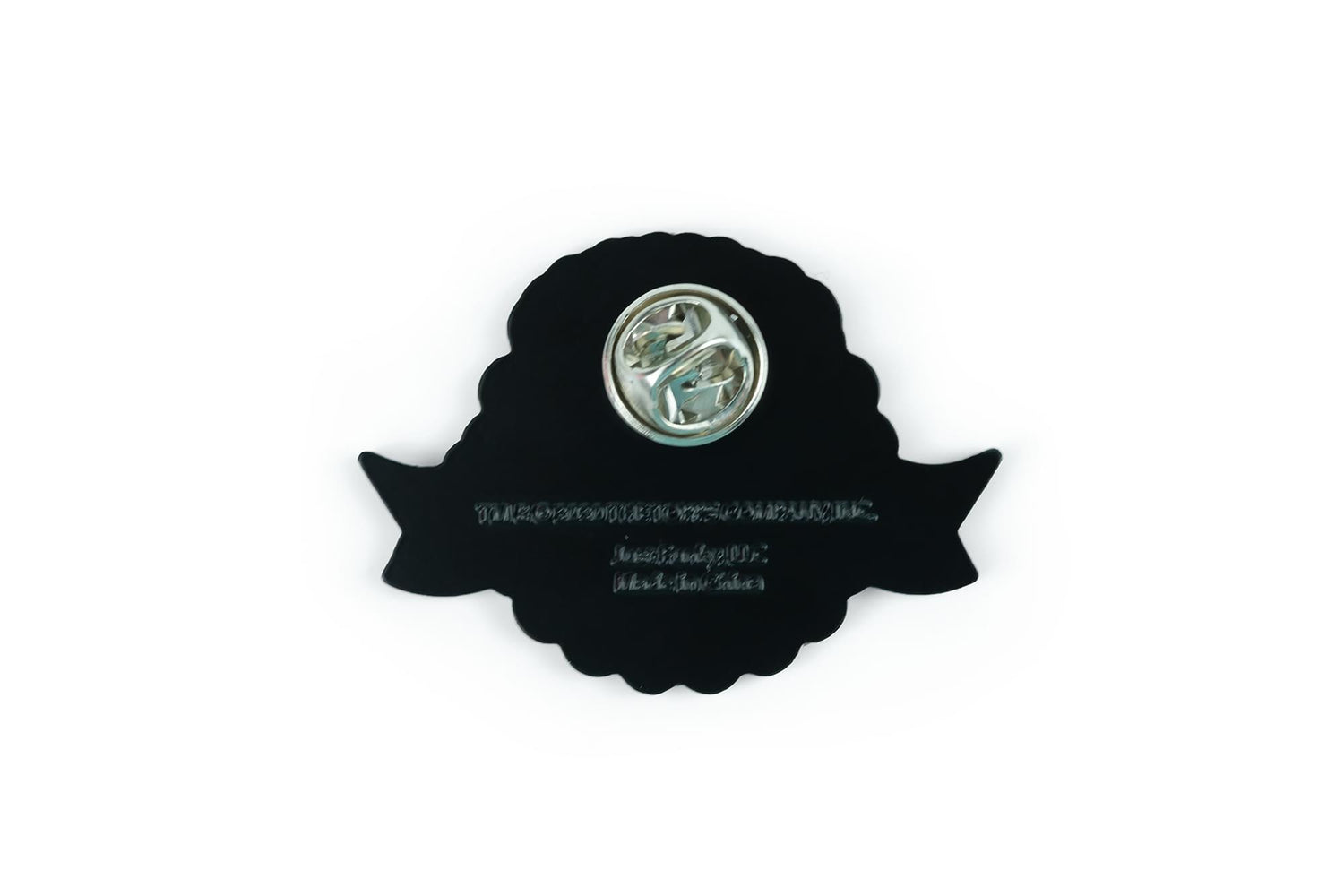 Garbage Pail Kids 35th Anniversary Enamel Collector Pin | Free Shippin