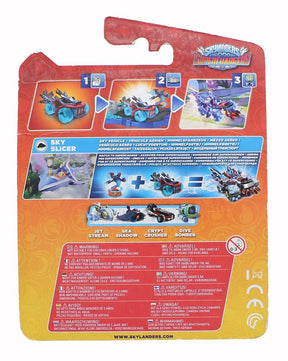 Skylanders Superchargers - Sky Slicer