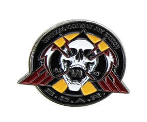 Call of Duty Infinite Warfare S.C.A.R. Pin Badge