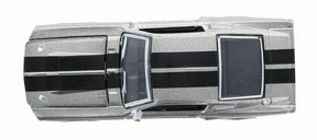 Gone In 60 Seconds 1:64 Diecast Car - 1967 Eleanor Custom Mustang
