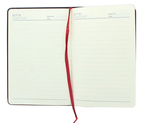 Game Of Thrones Night Is Dark And Full Of Terrors Journal