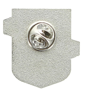 PlayStation F.C. Enamel Collector Pin