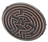 Westworld Maze Collectible Pin
