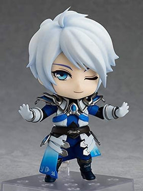 King of Glory Zhuge Liang Nendoroid Action Figure