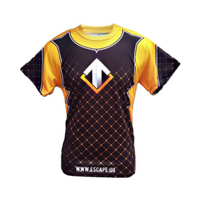 Escape Gaming Women's Player Jersey 2016, Small