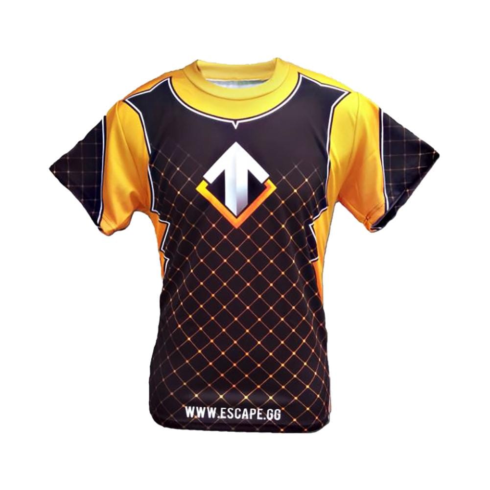 Escape Gaming Women's Player Jersey 2016