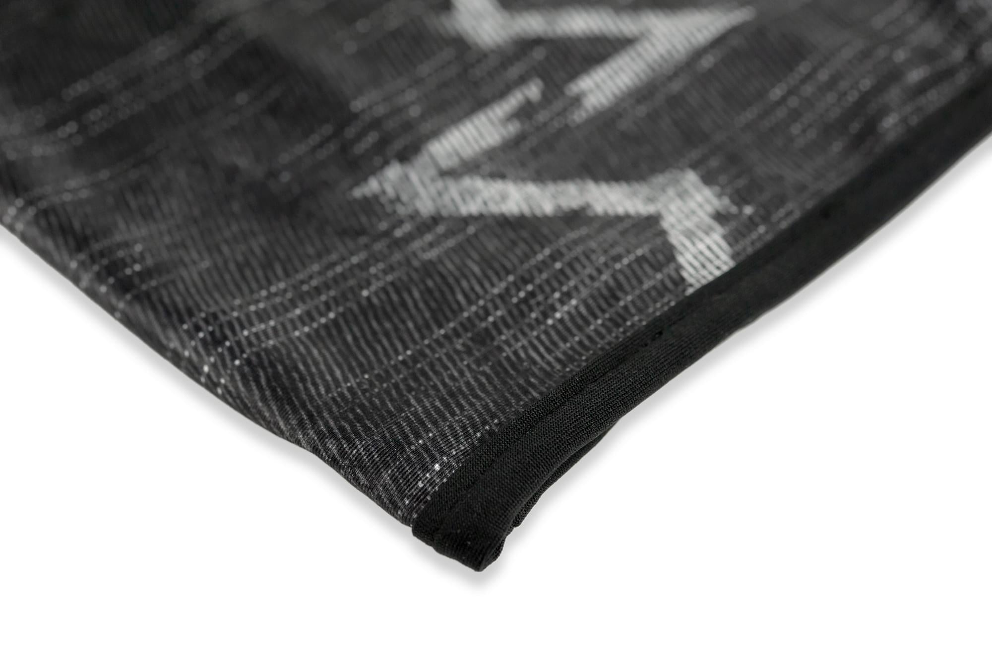 Watch Dogs Aiden Pearce Half Face Mask | Breathable Video Game Neck Warmer
