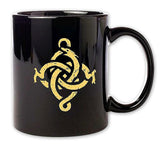The Order 1886 Logo Ceramic Coffee Mug