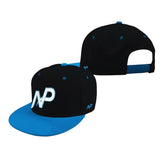 Team NP Logo Snapback Hat