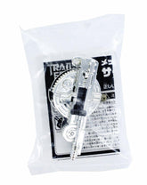 Transformers MechTech Accessory Cybertitanium Power Saw (Silver Autobot Weapon)