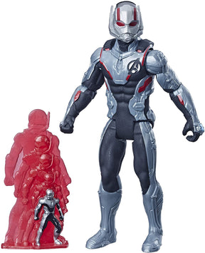 Marvel Avengers 6 Inch Figure | Ant-Man