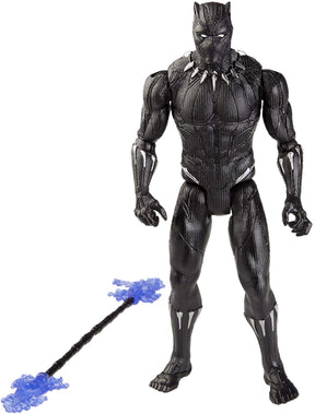 Marvel Avengers 6 Inch Action Figure | Black Panther