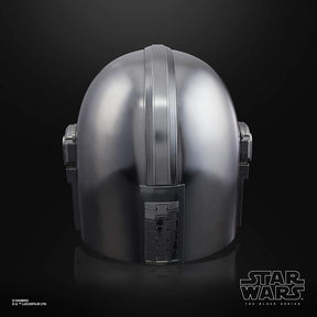 Star Wars Black Series The Mandalorian Premium Electronic Roleplay Helmet