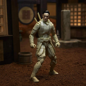 GI Joe Classified Series 6 Inch Action Figure | Storm Shadow