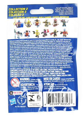 Transformers Kreon Warriors Series 2 Micro Changers Figure