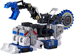 Transformers Generations Legacy Series Action Figure | Metroplex
