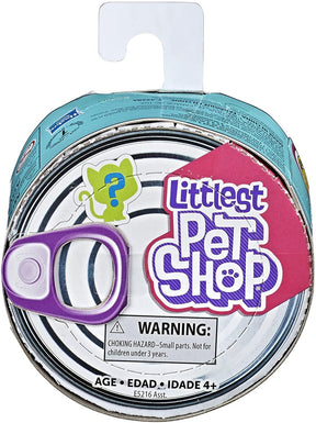 Littlest Pet Shop Hungry Pets Mystery Pack