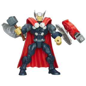 Marvel Super Hero Mashers 6" Action Figure: Thor